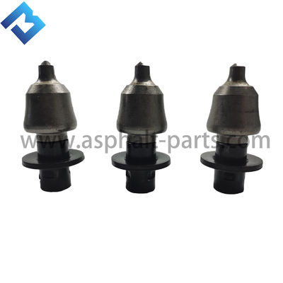 2642523 W6-20X-van de de Beetjesweg van de Malenmachine van het Malentanden het Wolframstaal