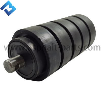 Benit Triple Idler Roller Pulley onder de transportband 111363 Voor freesmachine W2000 SM2000