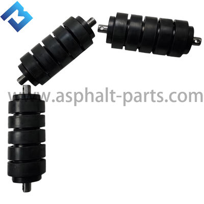 Benit Triple Idler Roller Pulley onder de transportband 111363 Voor freesmachine W2000 SM2000