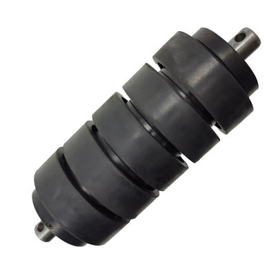 Benit Triple Idler Rollers Conveyor Drive Roller 2091189 Voor freesmachine W195 200 205 215
