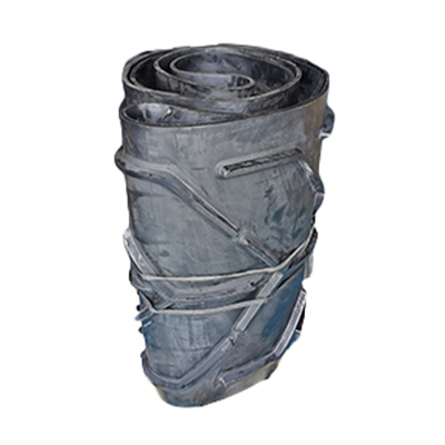 W2100 53870 kleine transportband