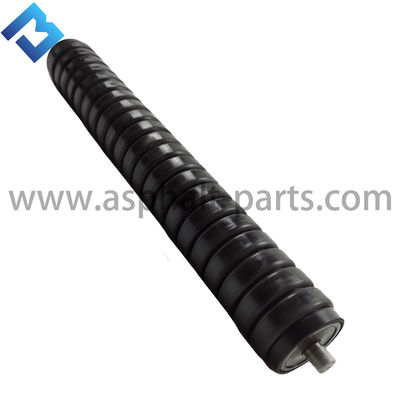 Benit rechtrolconveyor rolpulley 90121 voor freesmachine W120F W100F W130F W1000F