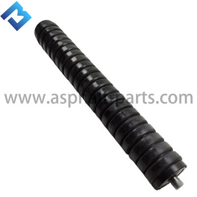 Benit rechtrolconveyor rolpulley 90121 voor freesmachine W120F W100F W130F W1000F