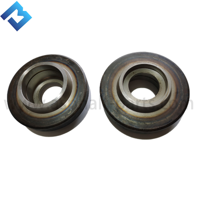 SD2500 Asphalt Paver Spare Parts 4812035553 de Rol van de Transportbandspanning