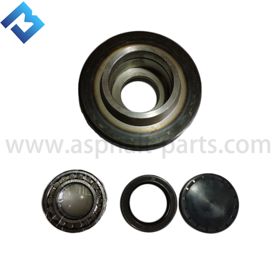 SD2500 Asphalt Paver Spare Parts 4812035553 de Rol van de Transportbandspanning