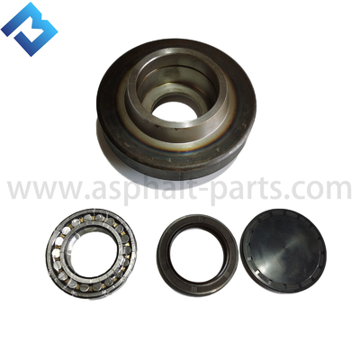 SD2500 Asphalt Paver Spare Parts 4812035553 de Rol van de Transportbandspanning