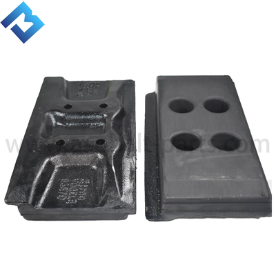 2046286 Rubberspoorstootkussens