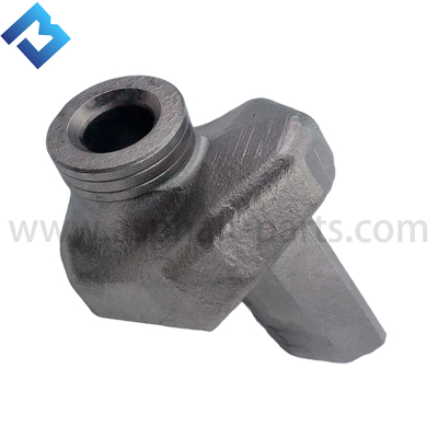 gereedschapsholder 199001 BNT11 r d22 bit gereedschapsholder