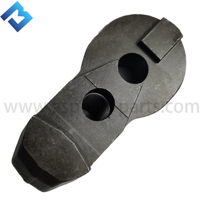 59171074 freesmachine pick holder voor bomag mph600