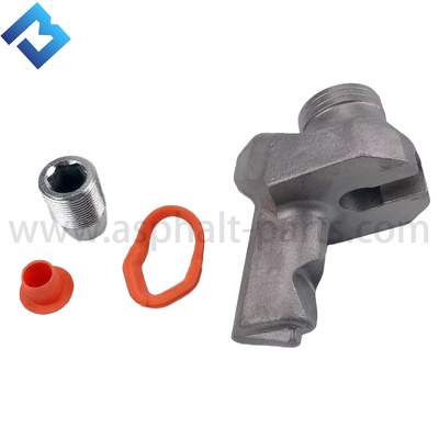 Deeltjes van freesmachines w1900, w2000, w2000dc 1870022198002 gereedschapsholders