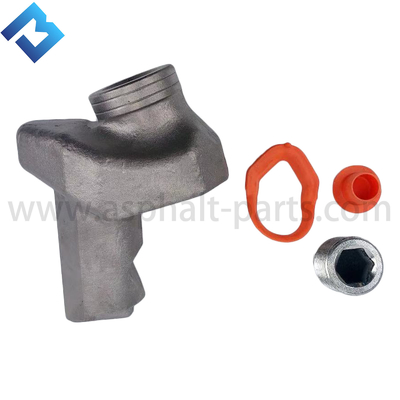 Deeltjes van freesmachines w1900, w2000, w2000dc 1870022198002 gereedschapsholders