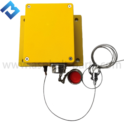 De Machine van het Bomagmalen Asphalt Paver Sensor Electric Sensor 05940023 Oude Versie
