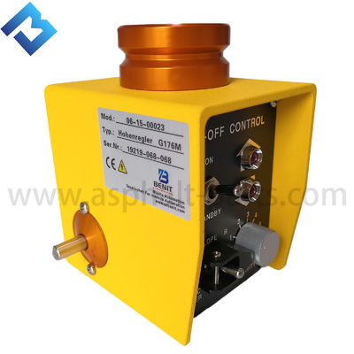 Benit G176M Grade Sensor Slope Sensor D900624802 14276729 05-15-00011 voor Asfaltmachine