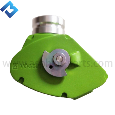 2484805 Elektronisch Systeem Asphalt Paver Sensor Grade Sensor voor  Super s1800-3