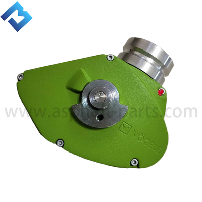 2484805 Elektronisch Systeem Asphalt Paver Sensor Grade Sensor voor  Super s1800-3