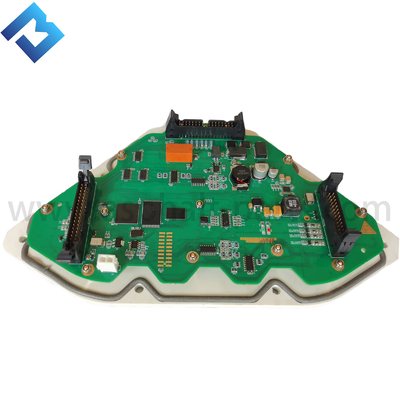 S1800-2 -Betonmolendelen 2134254 Configuratieschermoem ODM Onthaal