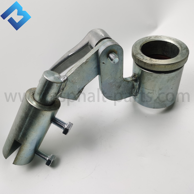 s1800-2 Asphalt Paver Spare Parts 2025506 Bodemsteun 46mm Dia