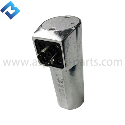 De Sensor TYP11 80845191 van ABG MOBA Avegaar Ultrasone Sensor