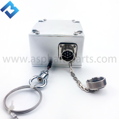 W1900/W2000/W2100 Freesmachine onderdelen vervanging 161455 kabel sensoren draad sensoren