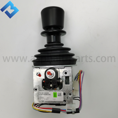 Asphalt Paver Paving Control System 2187197 Controlemanager