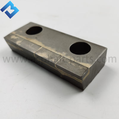 Benit Schrapersmes B100 TYPE2 146459 Voor Freesmachine W2000 W2100