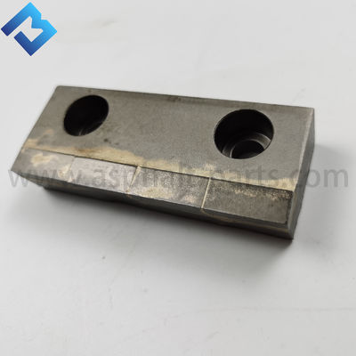 Benit Schrapersmes B100 TYPE2 146459 Voor Freesmachine W2000 W2100