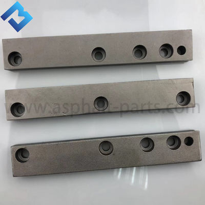 W1900 de Delen van de Malenmachine