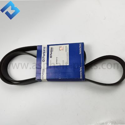 Benit Aandrijfriem 2050093 Voor S1800-2 Asfaltlegmachine Motor 2614E012 Perkins