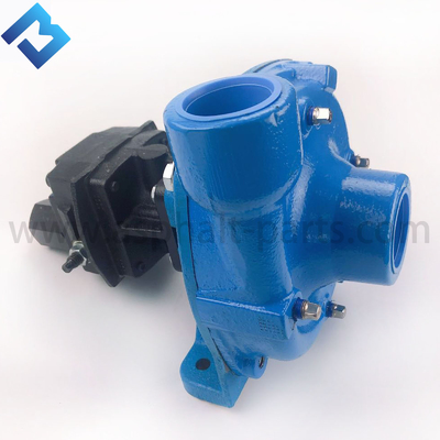 2163684 van de het Malenmachine van waterjet pump W1900 W2000 W2100 W2200 de Vervangingsdelen