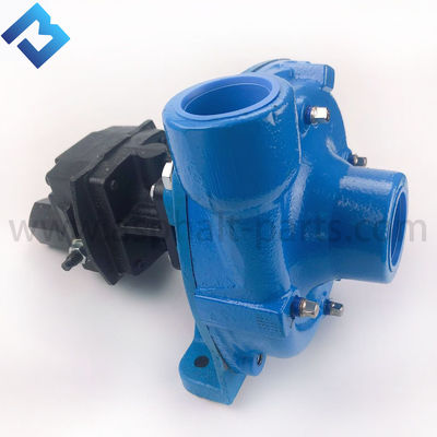 Benit Hydraulische aandrijving Waterpomp 2163684 Voor freesmachine W1900 W2000 W2100 W2200