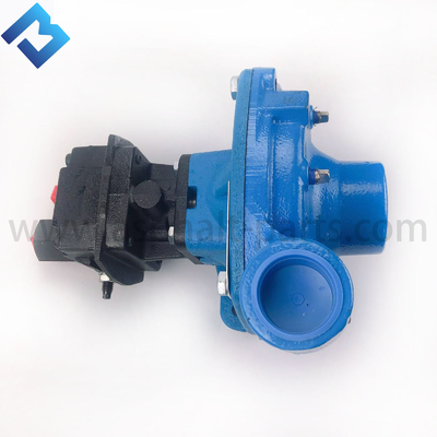 2163684 van de het Malenmachine van waterjet pump W1900 W2000 W2100 W2200 de Vervangingsdelen