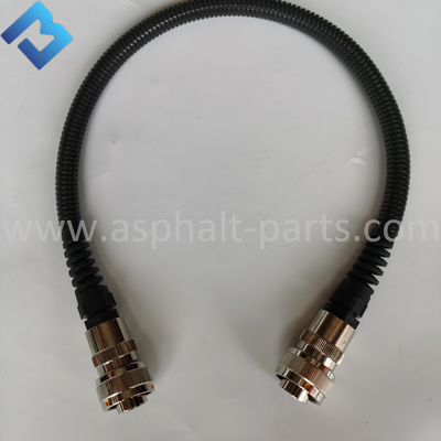 Onderdelen voor asfaltvloer ABG 0,5 M aansluiting voor bedieningspaneel 80879828 kabel