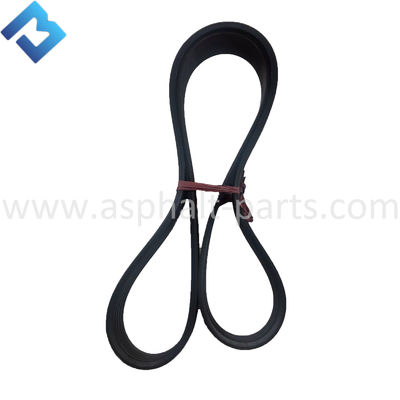 Benit 113850 Freesdrum aandrijflijn Voor freesmachine W2000 OEM