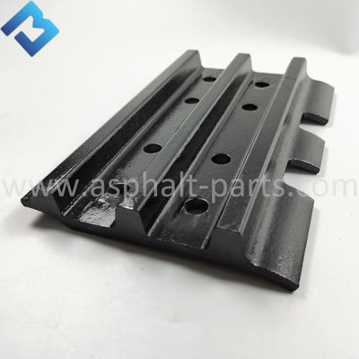 Benit Steel Track Plate 260*160*B1 2063489 2427971 Schroefplaat voor freesmachine W1900