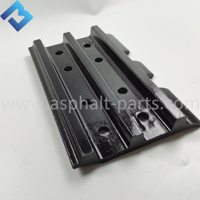 260*160*B1 W1900 2063489 carbon steel track plate for milling machine