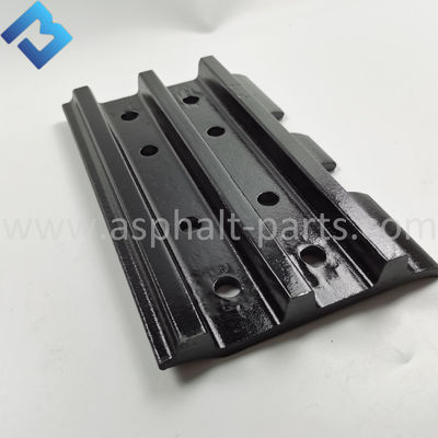 Benit Steel Track Plate 260*160*B1 2063489 2427971 Schroefplaat voor freesmachine W1900