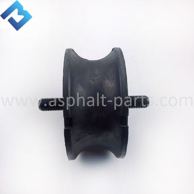 Benit Black 06118312 06118705 450104 Schokdempers van rubber voor wegrollers
