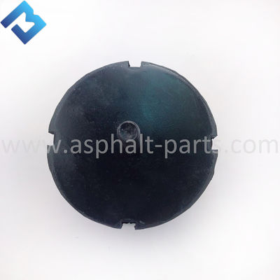 Benit Black 06118312 06118705 450104 Schokdempers van rubber voor wegrollers