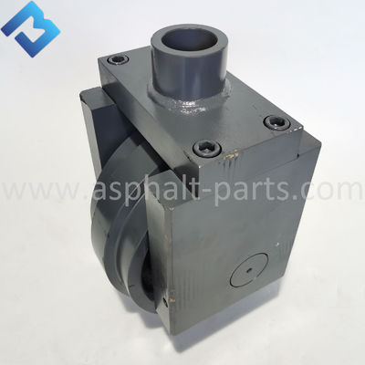 Benit Walking Idler Guide Wheel Voor S1800-1 S1800-2 S1800-3 Asfaltpaten 2008160