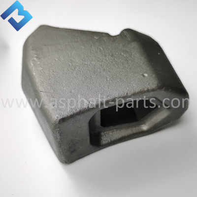 WRtgen 79997 Gereedschapsholder 79997 BNT03/BNT03 Freesmachine Spare parts Replacement Base Holder Steel Picks Holder,Removable Knife Base Holder