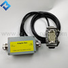 De Doos NPN van Benit Asphalt Paver Leveling System Adapter in PNP