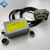 De Doos NPN van Benit Asphalt Paver Leveling System Adapter in PNP