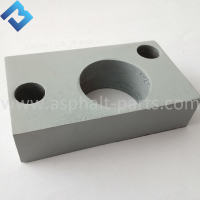 De Bar die van AB600TV 4608512648 Tampar Rod Press Block For  Asphalt Pavers verwarmen