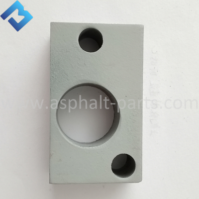 De Bar die van AB600TV 4608512648 Tampar Rod Press Block For  Asphalt Pavers verwarmen
