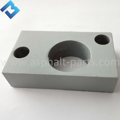 De Bar die van AB600TV 4608512648 Tampar Rod Press Block For  Asphalt Pavers verwarmen