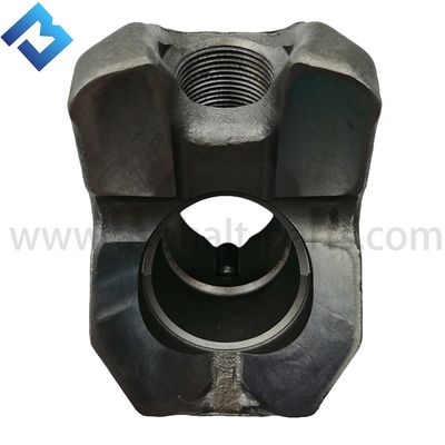 Benit Middelbasishouder 2198010 Voor freesmachine W1900/W2000/W2100 BNT22-W
