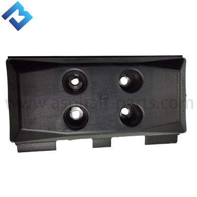 Benitmerk Asphalt Paver s1800-2 Rubberstootkussen 300mm van S1900 Mf60 Lengte