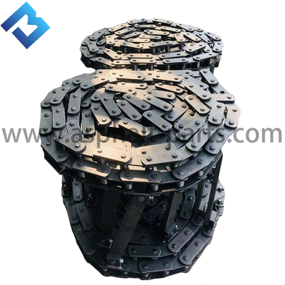 Transportbanden 58853664 van Volvo Asphalt Paver Parts ABG273 ABG473