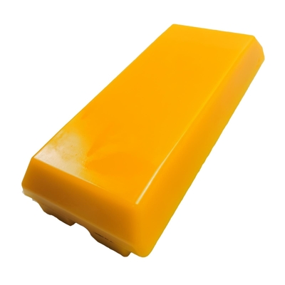 OEM 2411111 Track Pad voor wegfreesmachine W2000 / W1900 / W1200, 260*120mm Grootte