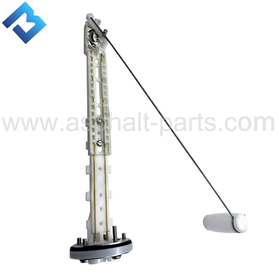 Asfaltmachine onderdelen S1900-2 2134254 bedieningspaneel voor asfaltmachine